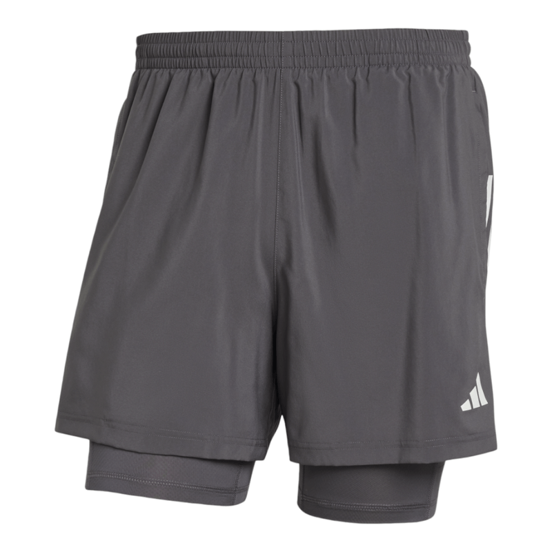 Short Uomo OTR B 2in1 PS