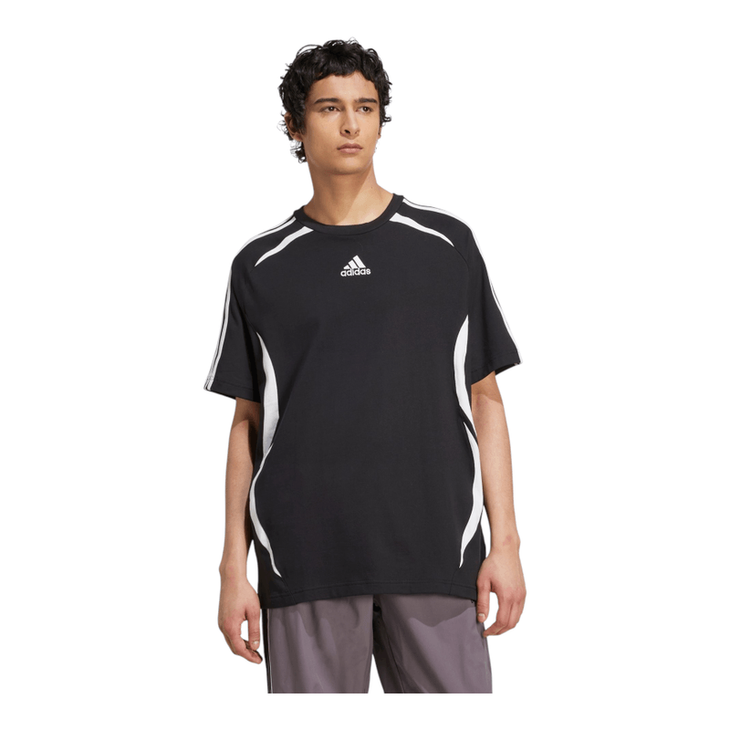 Maglia maniche corte Uomo Teamgeist