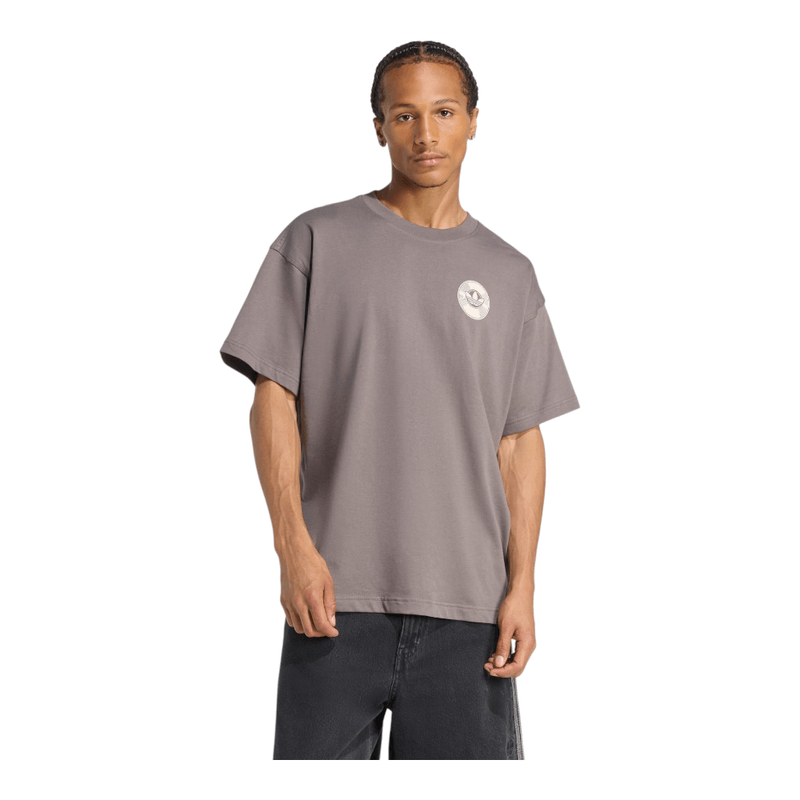 T-shirt maniche corte Uomo Street Band