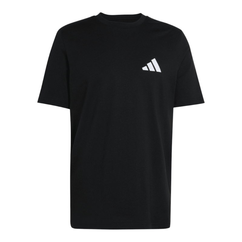 T-shirt maniche corte Uomo Cotton