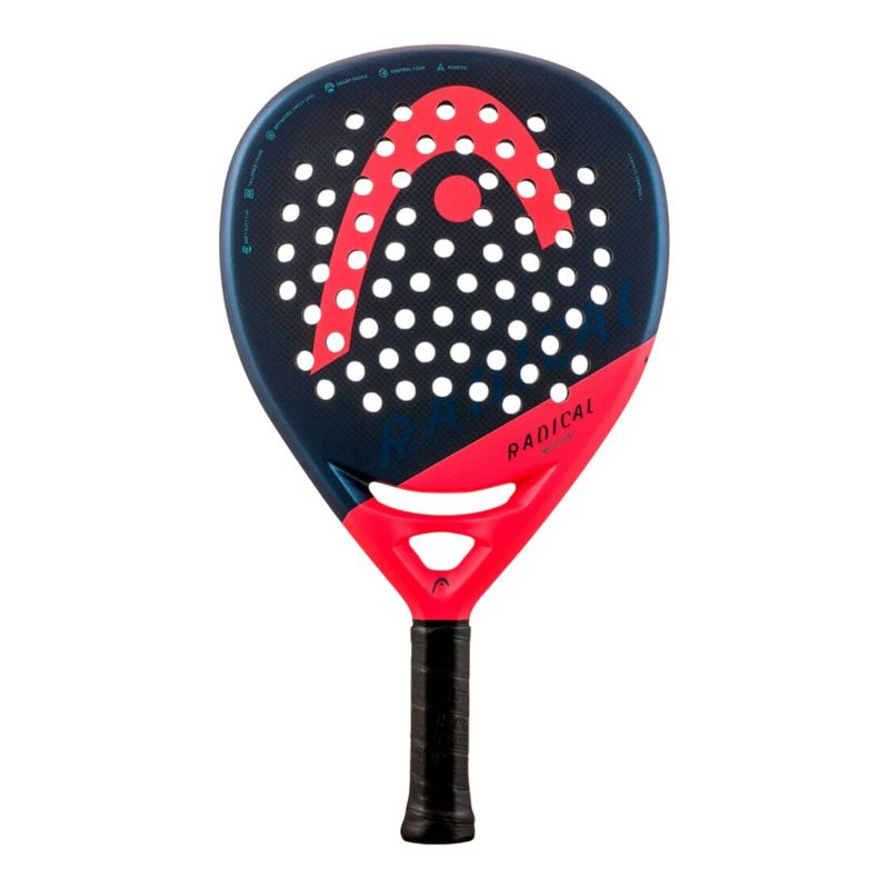 Racchetta da padel Uomo Radical Motion 2024