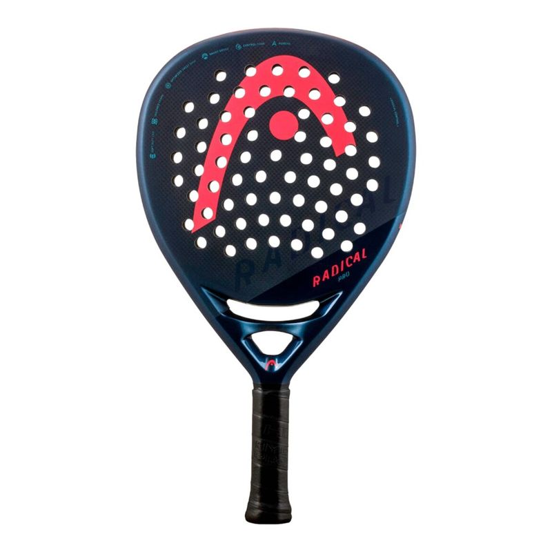 Racchetta da padel Uomo Radical Pro 2024