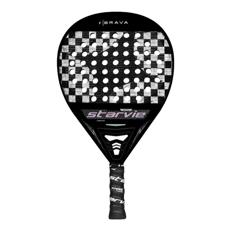 Racchetta da padel Uomo Brava 2025