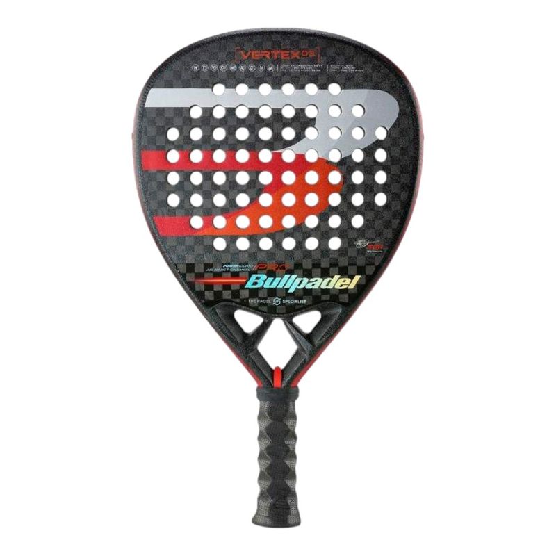 Racchetta da padel  Tello Chingotto Vertex 03 Pro 2022