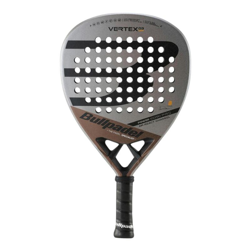 Racchetta da padel  Di Nenno Vertex 03 Comfort Pro 2022