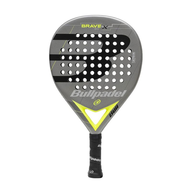 Racchetta da padel Brave 3.0 Brave 3.0