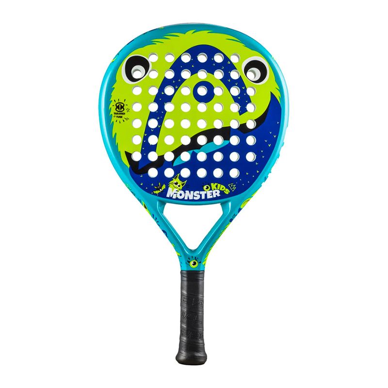 Racchetta da padel Bambino Monster Kids