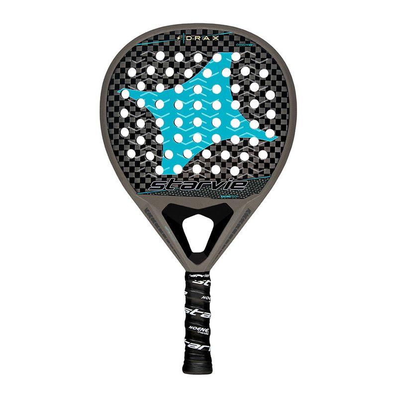 Racchetta da padel Uomo Drax PRO Touch 2025