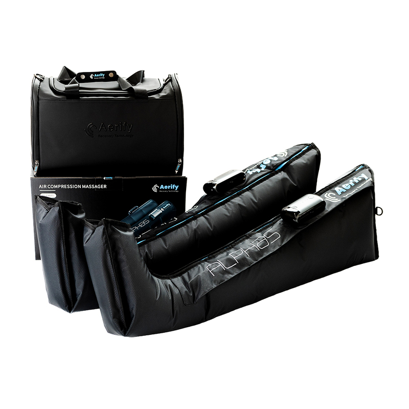 Dispositivo massaggio  Alphas