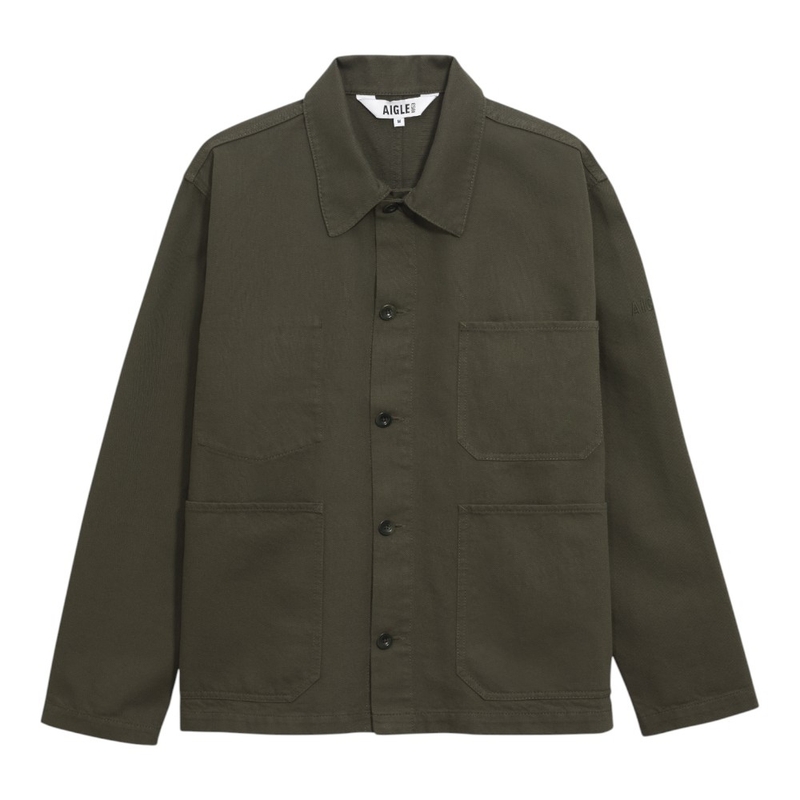 Giacca Uomo AIW22MOUT005