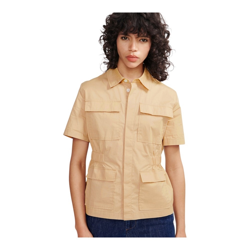Camicia Donna AIS23WSHI007