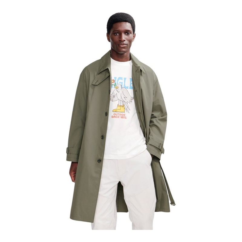 Giacca Uomo AIS23MOUT012