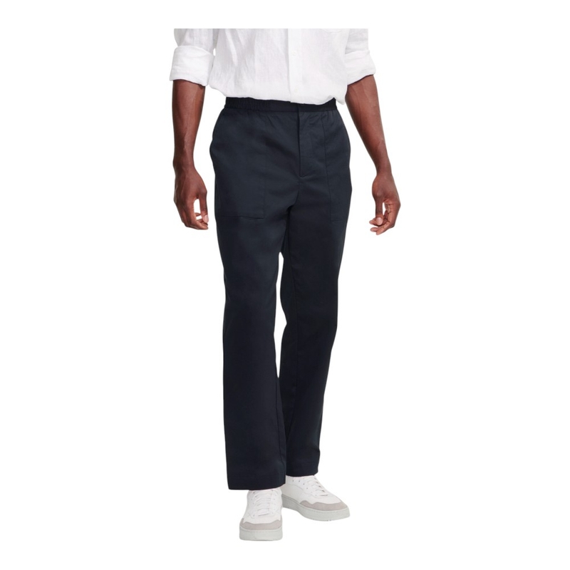 Pantaloni Uomo AIS23MBOT008