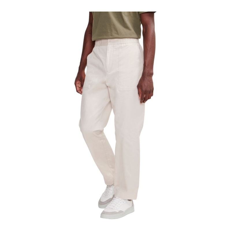 Pantaloni Uomo AIS23MBOT008