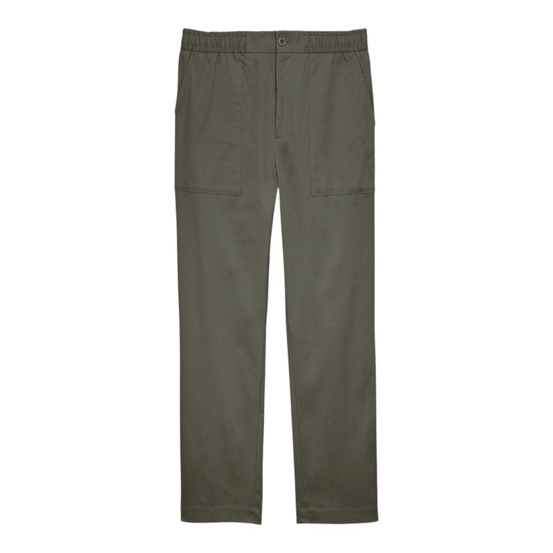 Pantaloni Uomo AIS23MBOT008