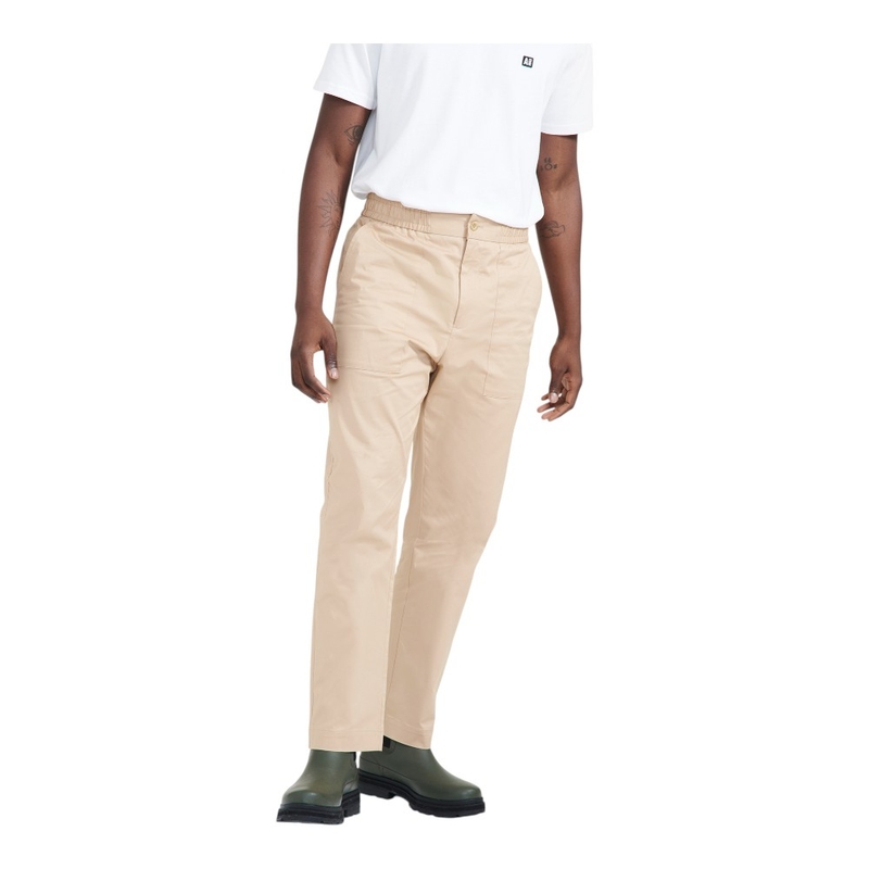 Pantaloni Uomo AIS23MBOT008