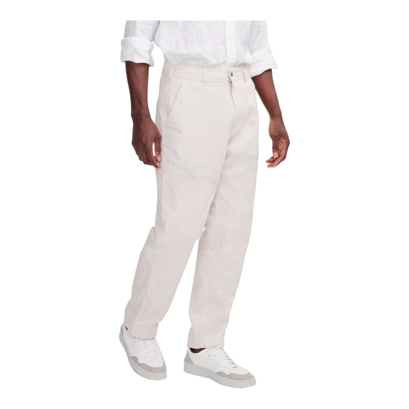 Pantaloni Uomo AIS23MBOT010