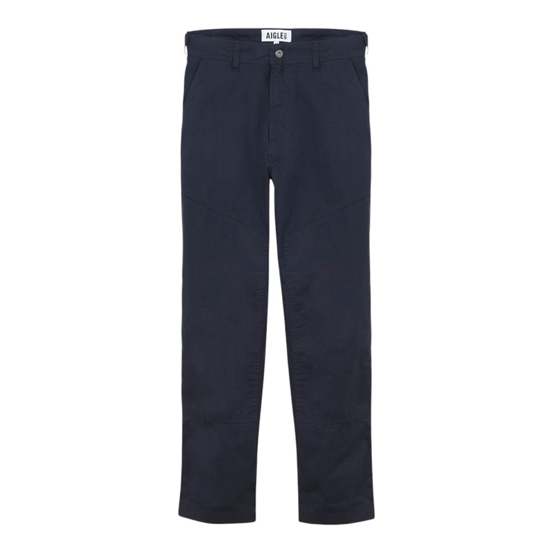 Pantaloni Uomo AIS23MBOT010