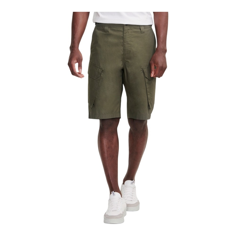 Short Uomo AIS23MBOT012