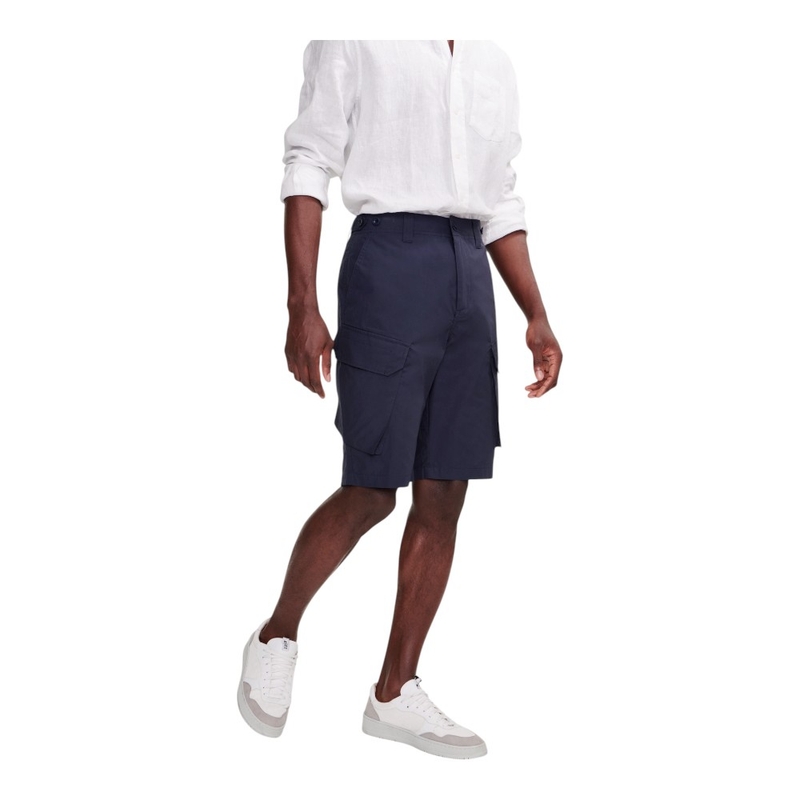 Short Uomo AIS23MBOT012