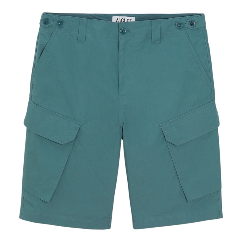 Short Uomo AIS23MBOT012