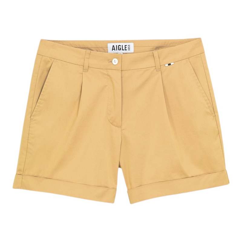 Short Donna AIS23WBOT007