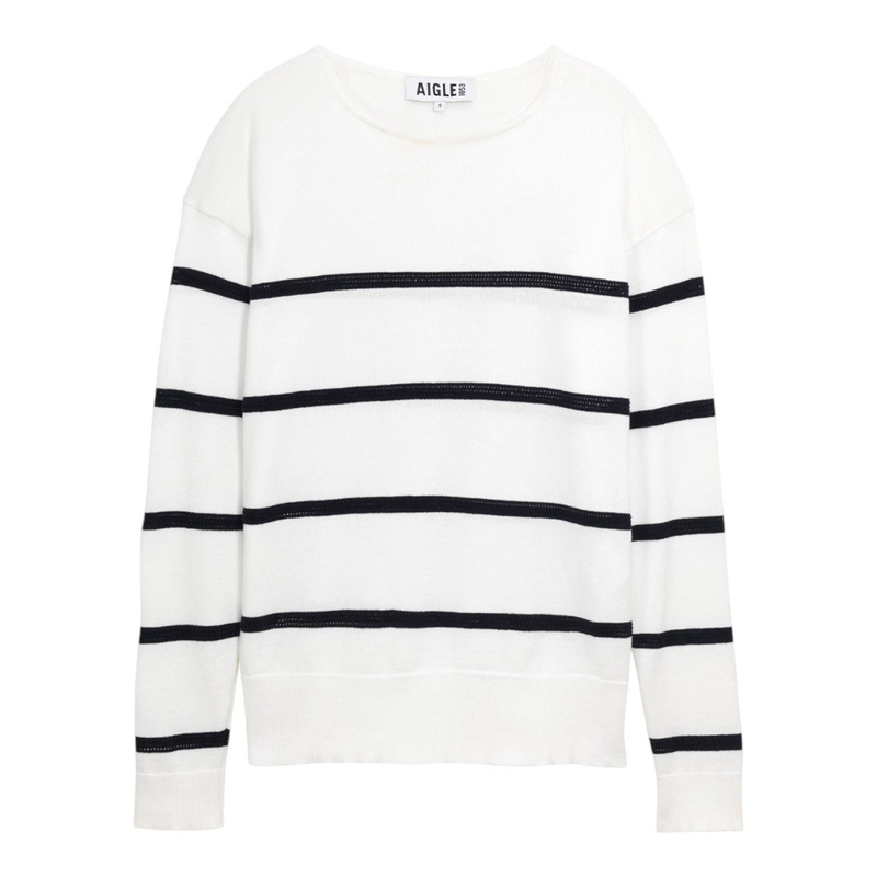 Felpa Donna AIS23WKNI005