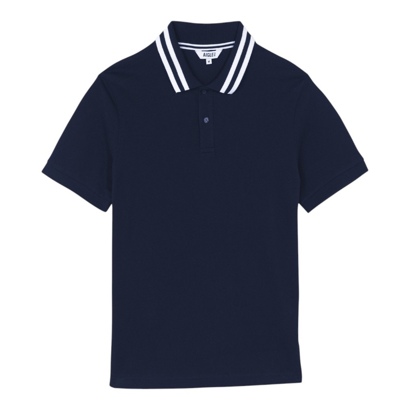 Polo Uomo AIS23MPSH001