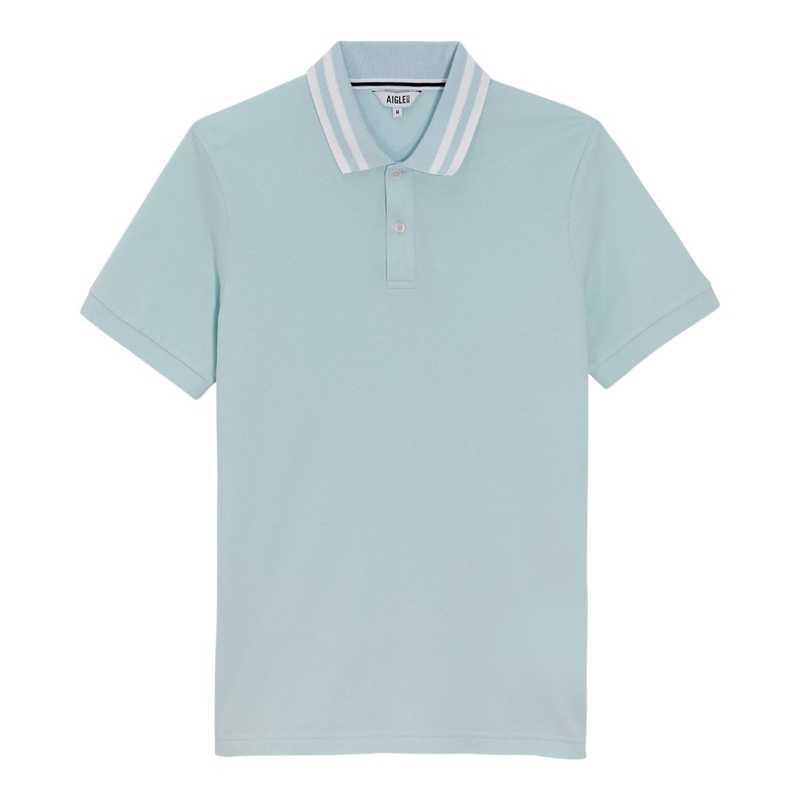 Polo Uomo AIS23MPSH001