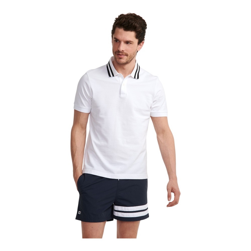 Polo Uomo AIS23MPSH001