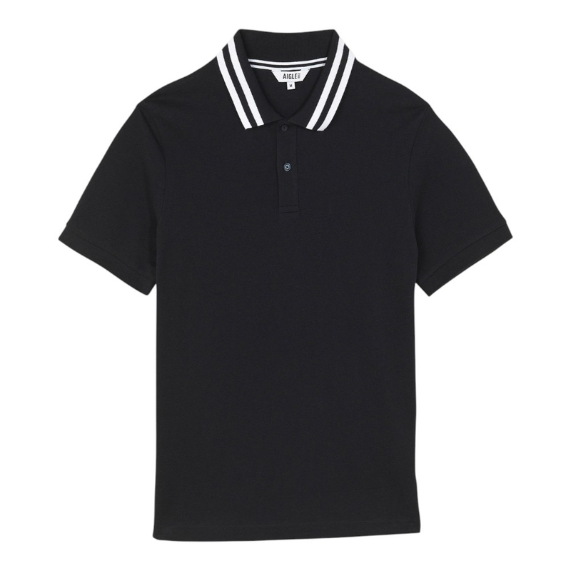 Polo Uomo AIS23MPSH001