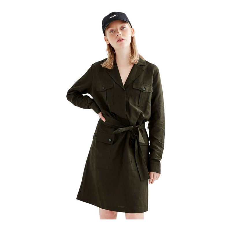 Abito Donna AIS23WDRS004