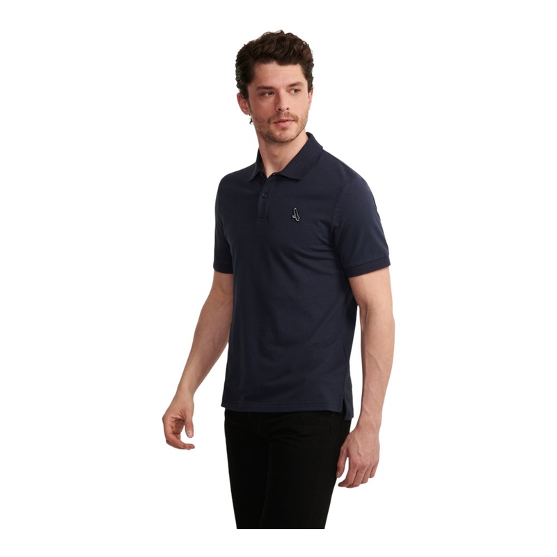 Polo Uomo AIS23MPSH002