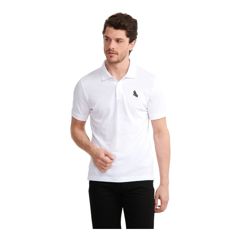 Polo Uomo AIS23MPSH002