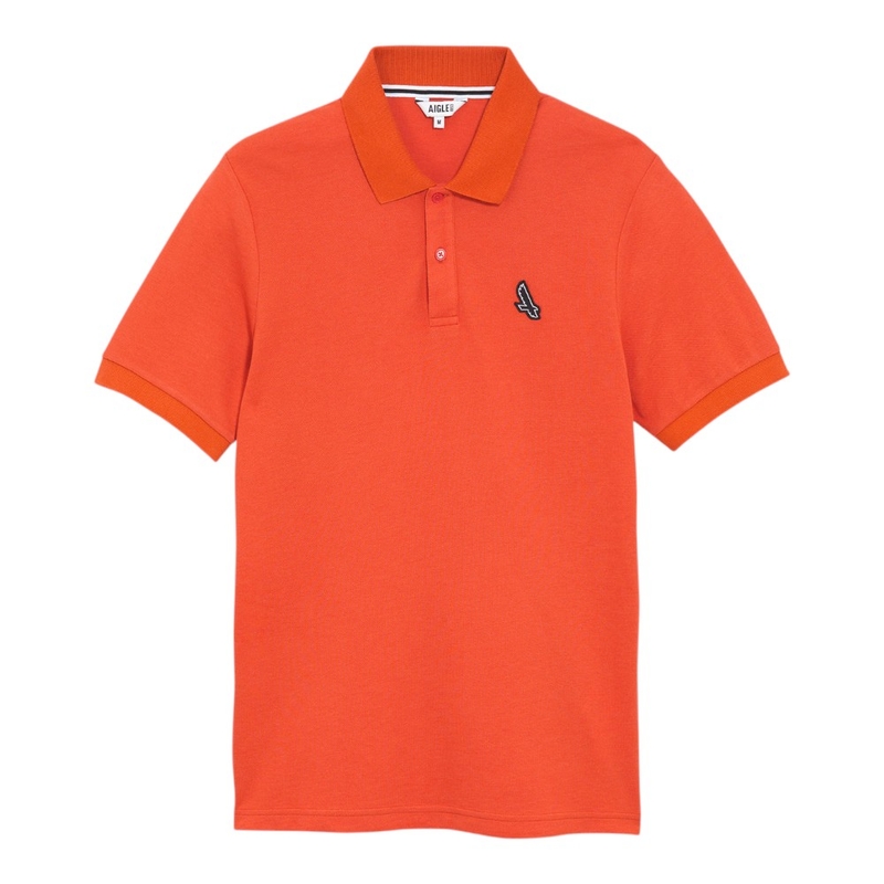 Polo Uomo AIS23MPSH002