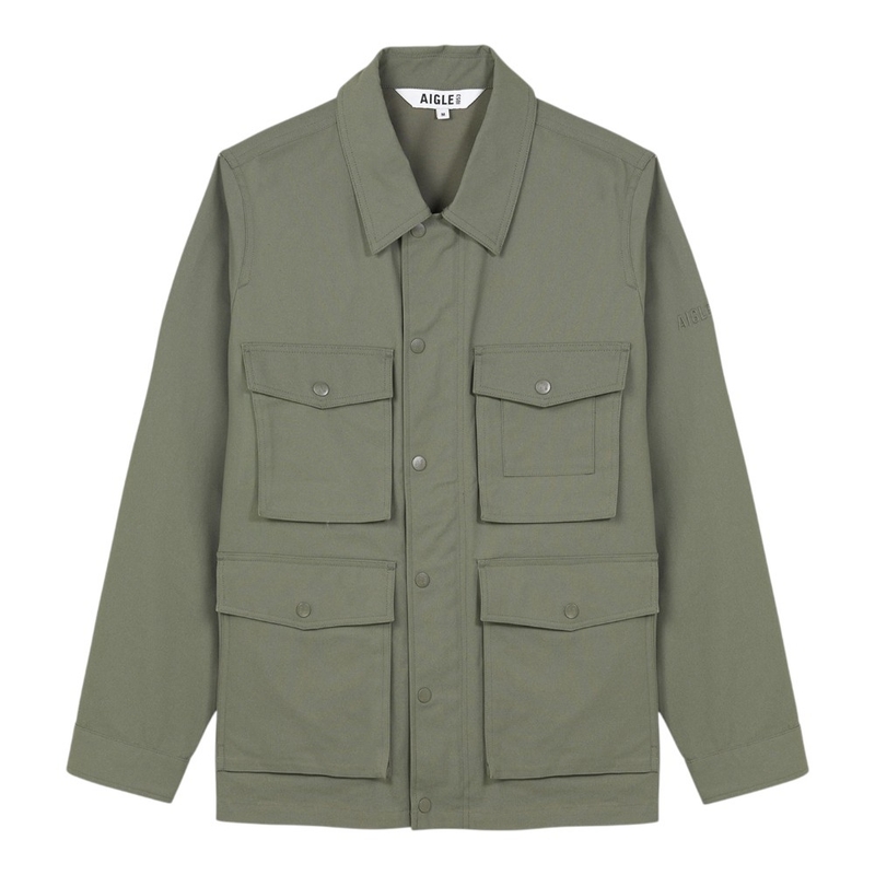 Giacca Uomo AIS23MOUT006