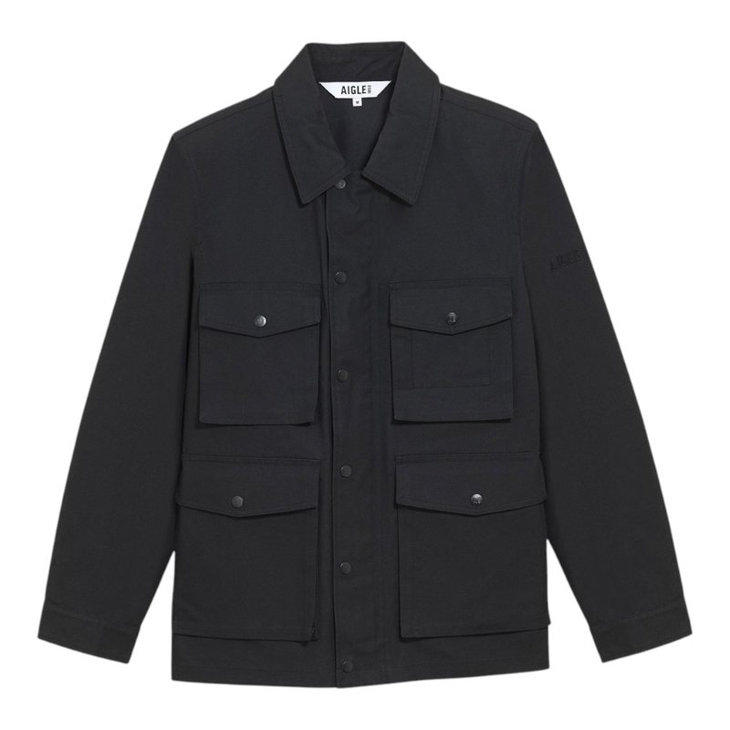 Giacca Uomo AIS23MOUT006