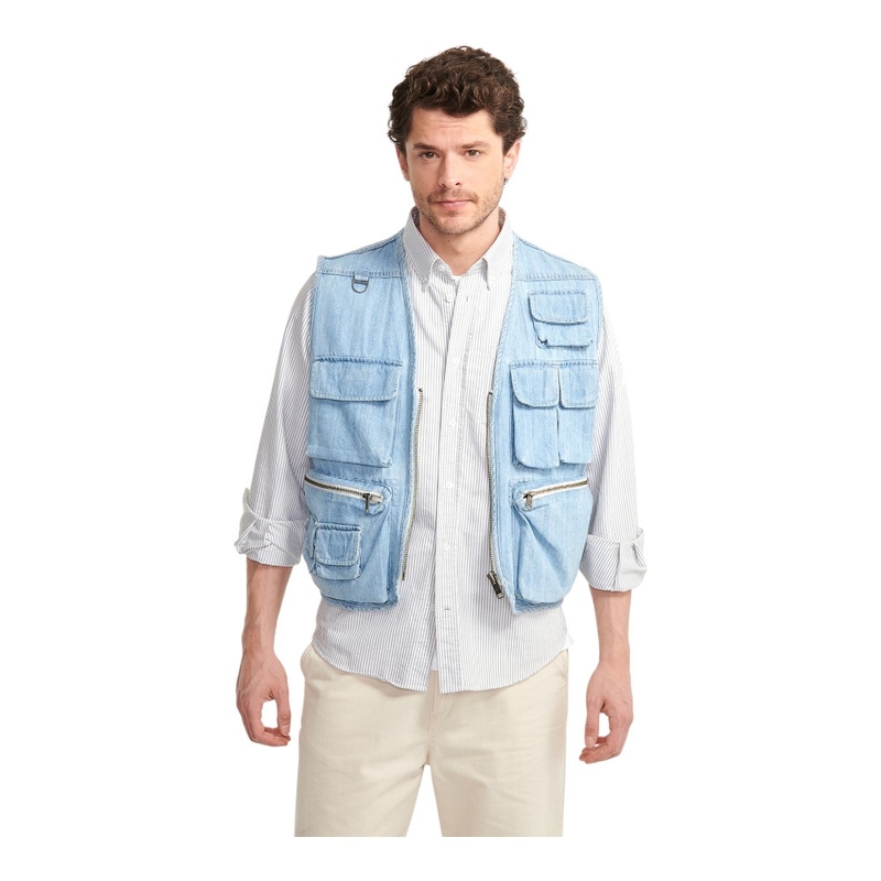 Giacca Uomo AIS23MOUT008