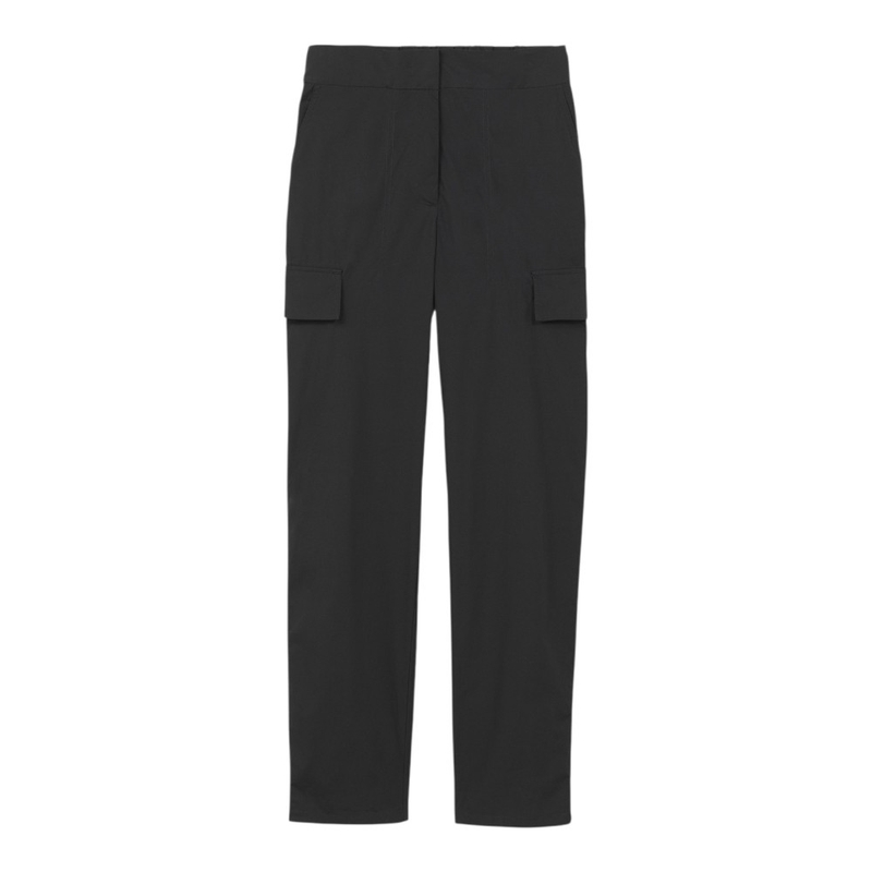 Pantaloni Uomo AIS23MBOT007
