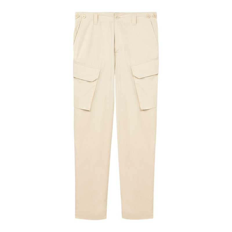 Pantaloni Uomo AIS23MBOT007