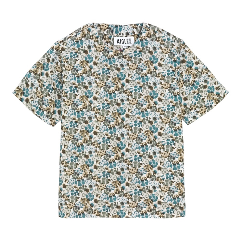 Camicia Donna AIS23WSHI013