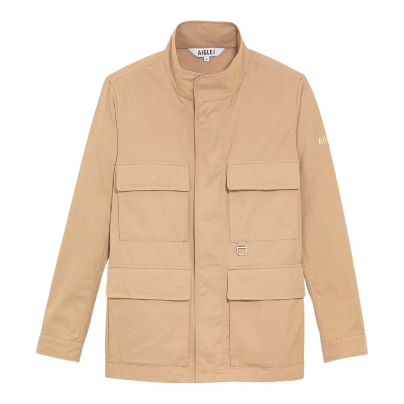 Giacca Uomo AIS23MOUT022
