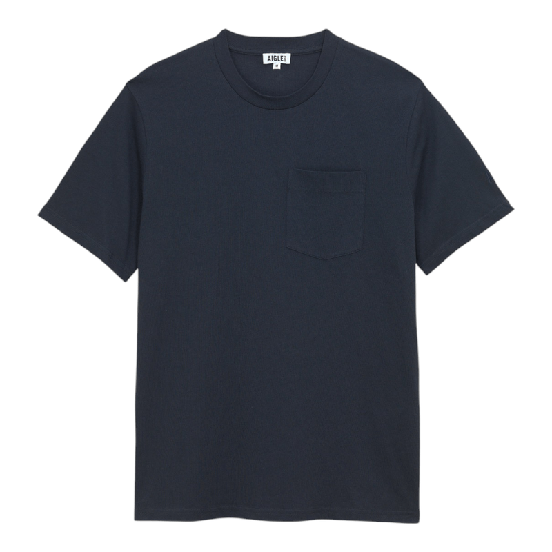 T-shirt maniche corte Uomo AIS23MTSH017
