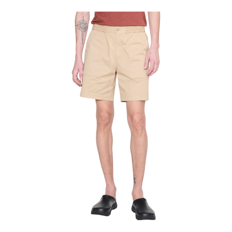 Short Uomo AIS24MBOT009