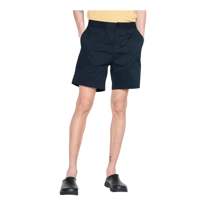 Short Uomo AIS24MBOT009