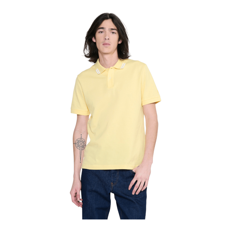 Polo Uomo AIS24MPSH001