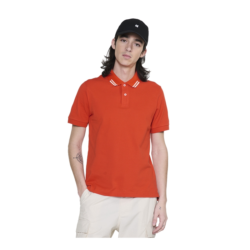 Polo Uomo AIS24MPSH001