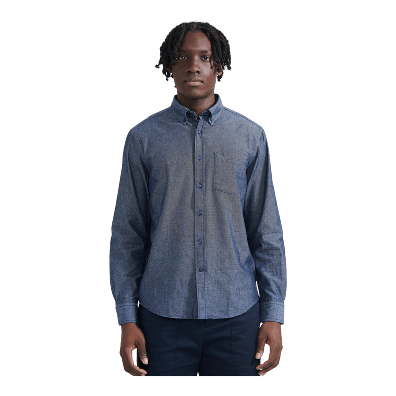 Camicia Uomo AIS24MSHI001