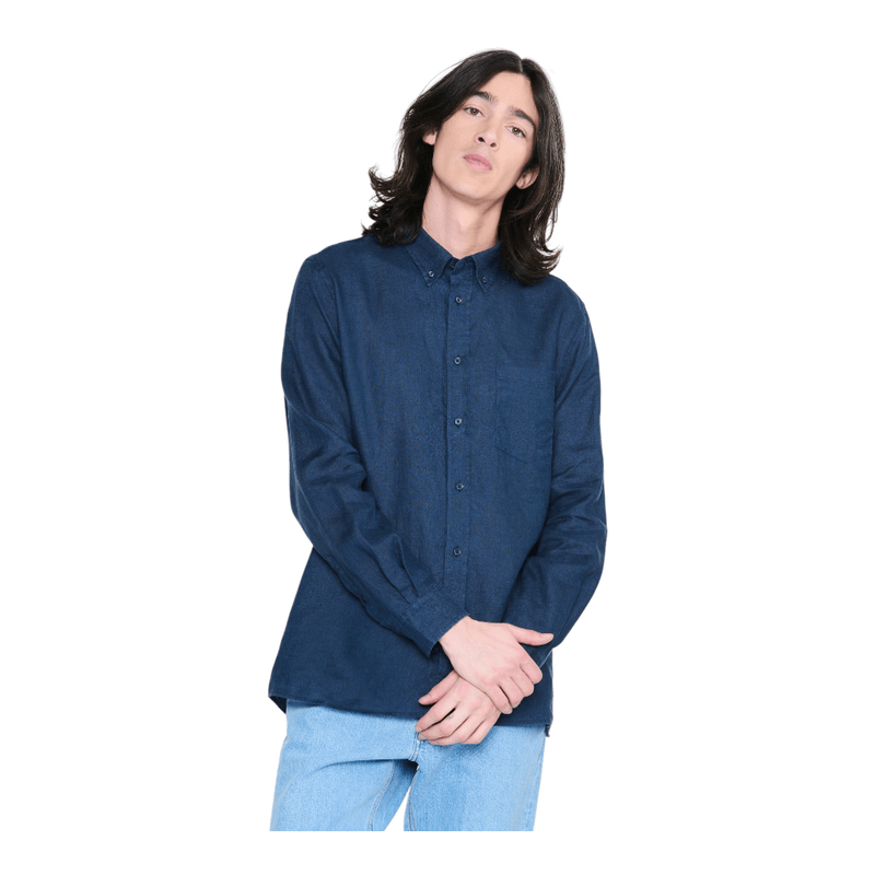 Camicia Uomo AIS24MSHI002