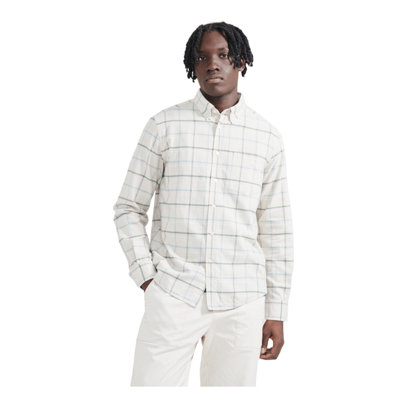 Camicia Uomo AIS24MSHI008